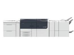 digitālās drukas iekārta XEROX Color Versant 3100 Press