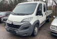 Citroen Jumper