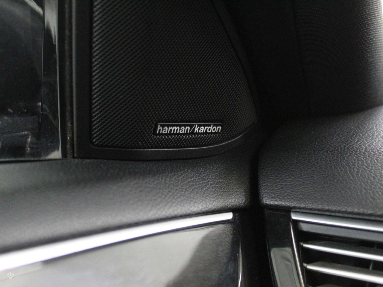 Mercedes-Benz E 350
