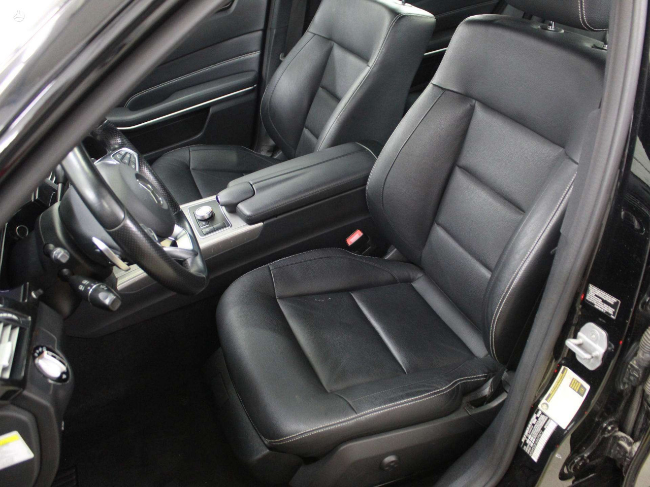 Mercedes-Benz E 350