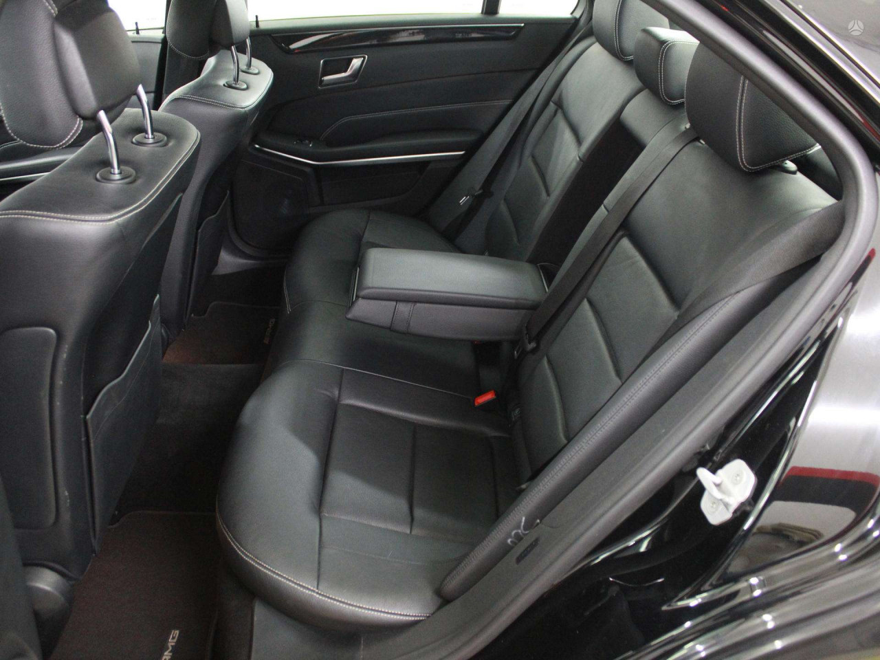 Mercedes-Benz E 350