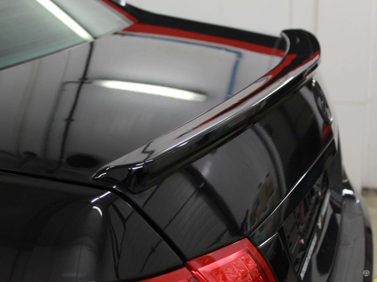 Mercedes-Benz E 350