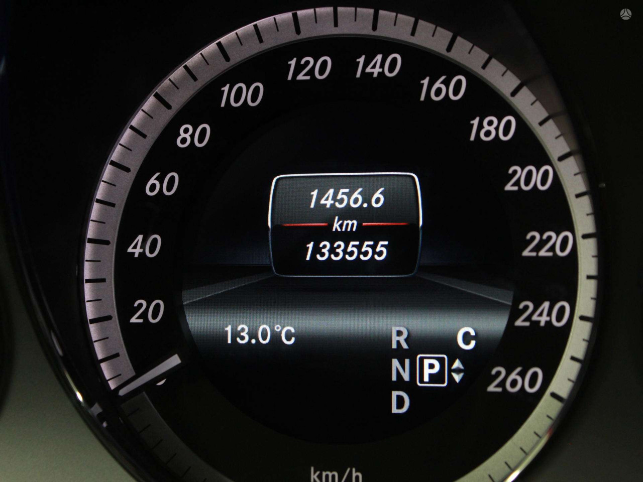 Mercedes-Benz E 350