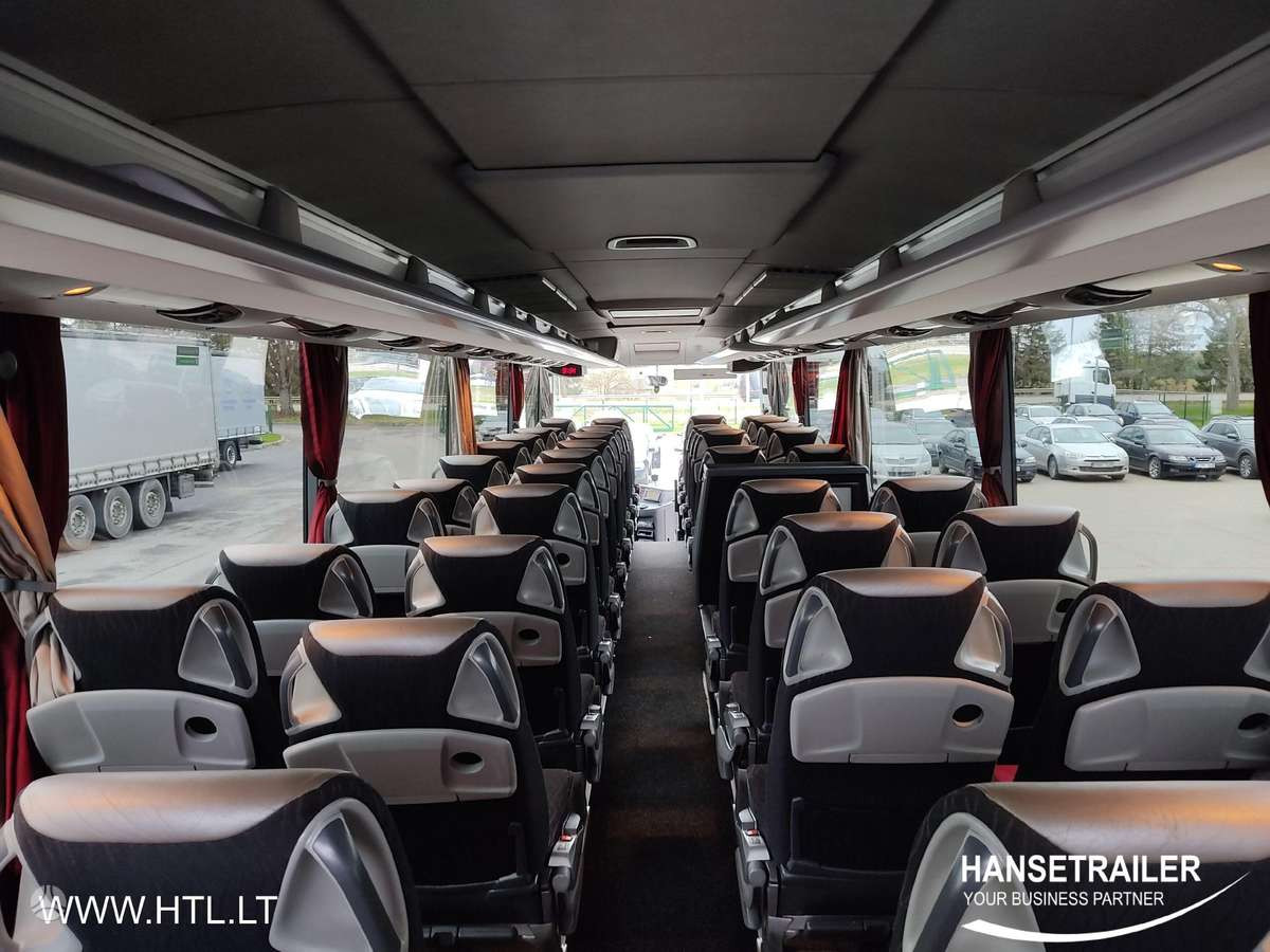 Setra S 415 GT-HD