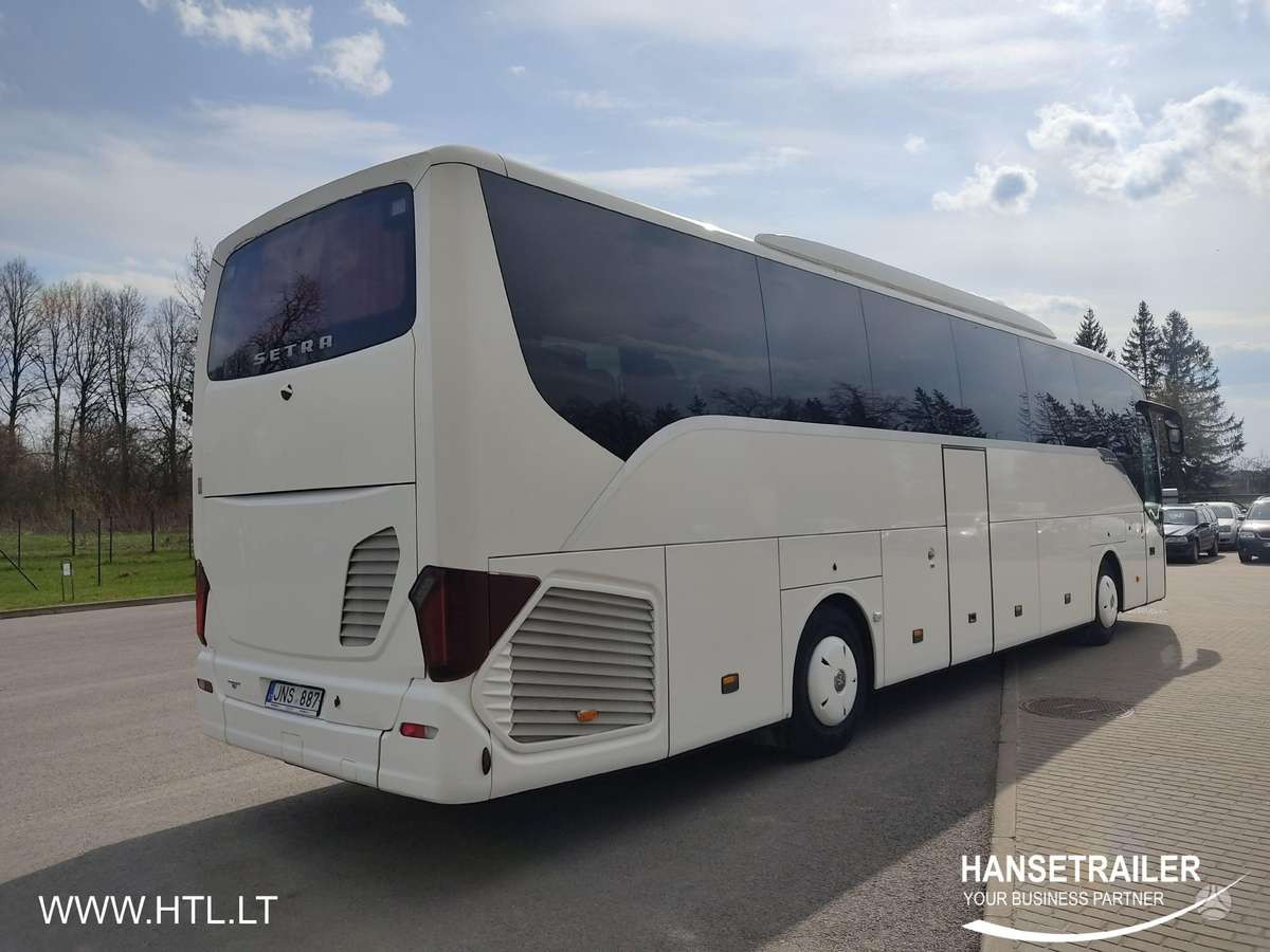 Setra S 515 HD