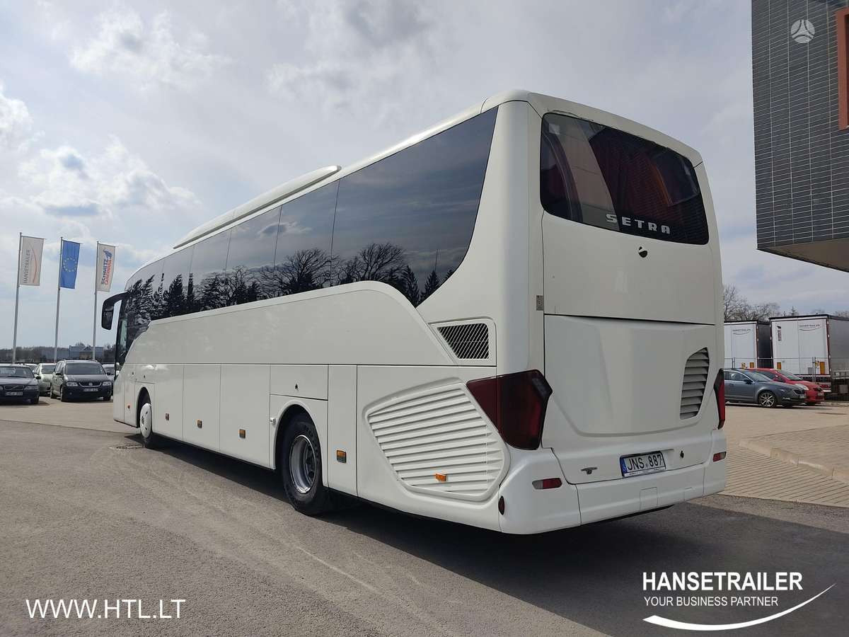 Setra S 515 HD