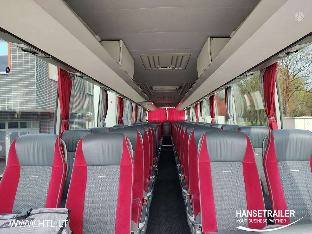 Setra S 515 HD