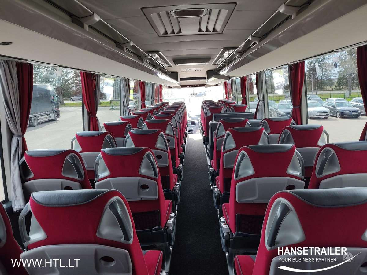 Setra S 515 HD