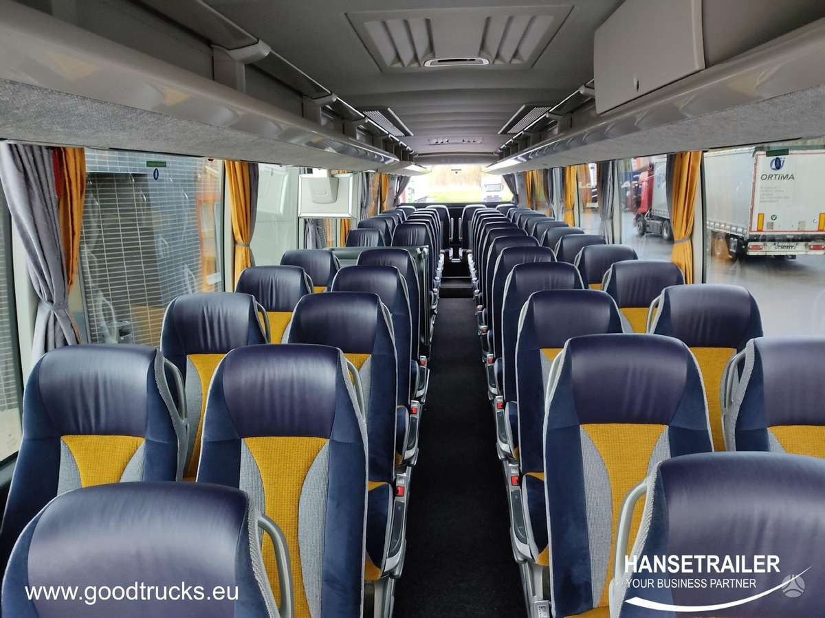 Setra S 515 HD