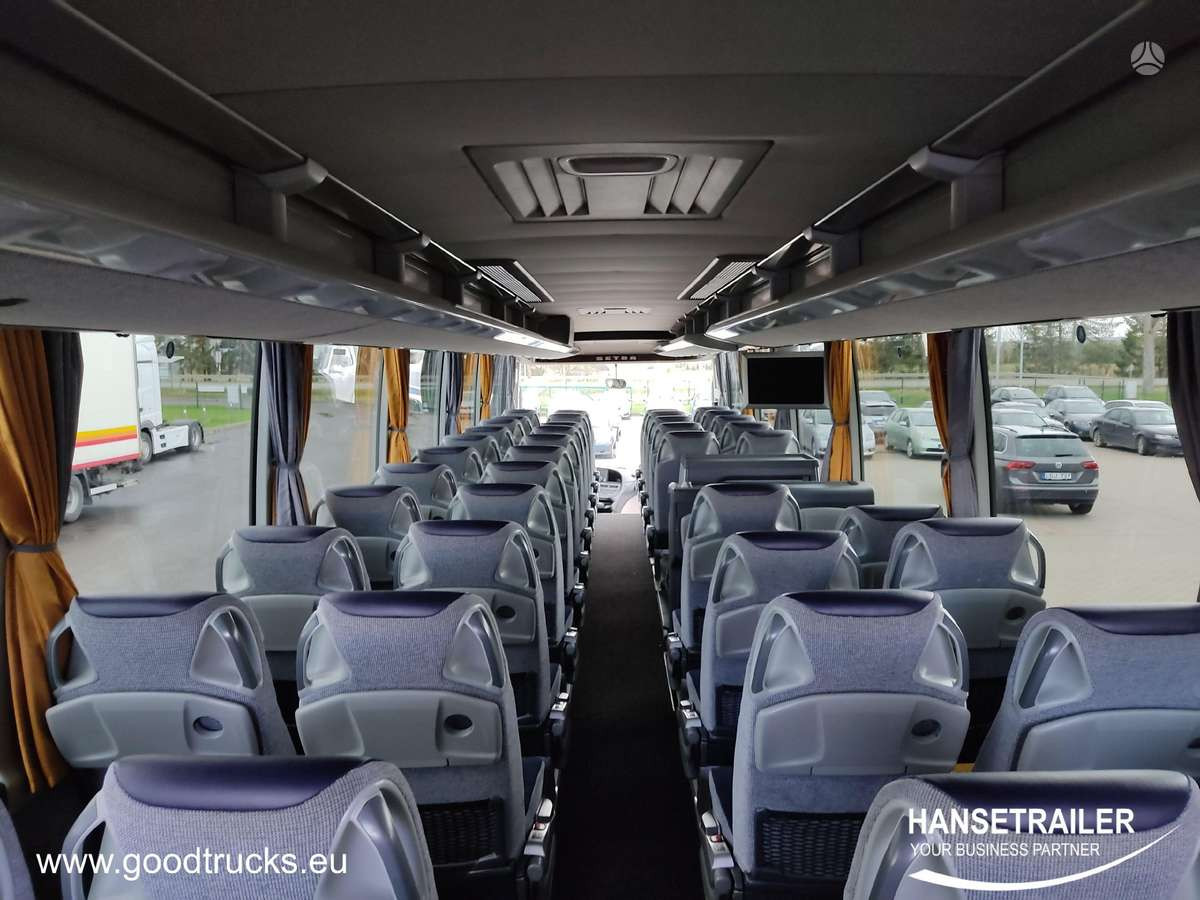 Setra S 515 HD