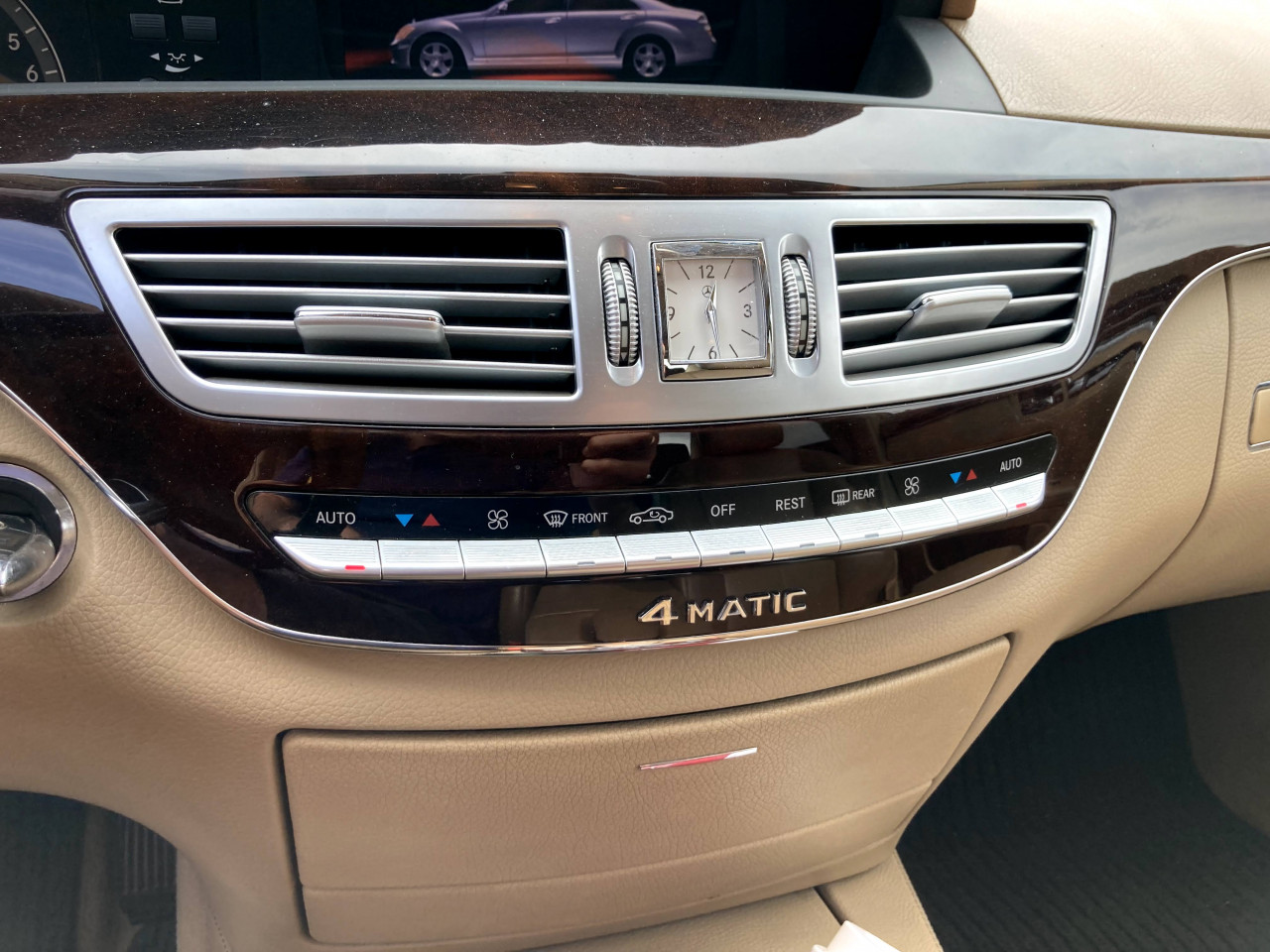Mercedes-Benz S450