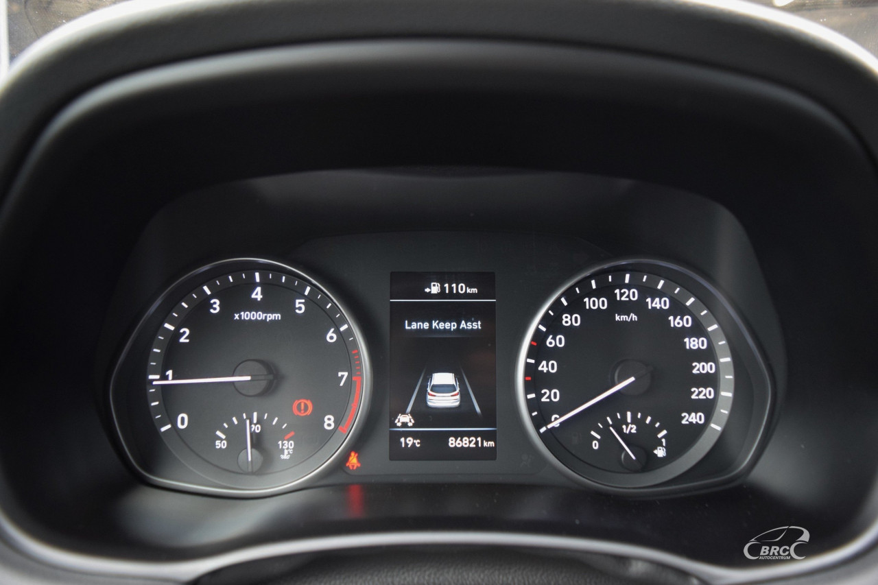 Hyundai i 30