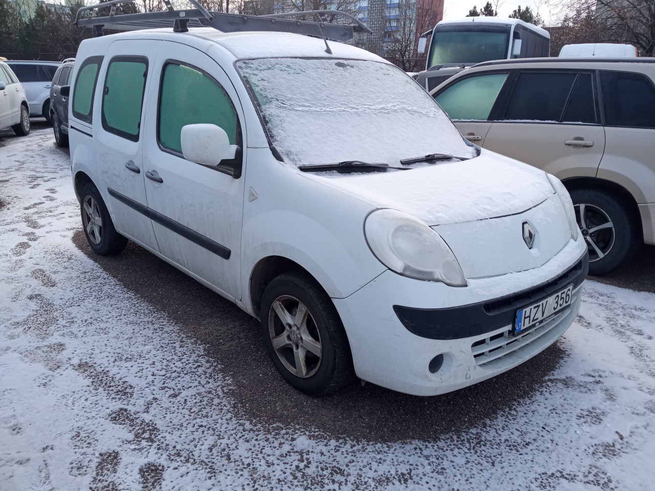 Renault Kangoo