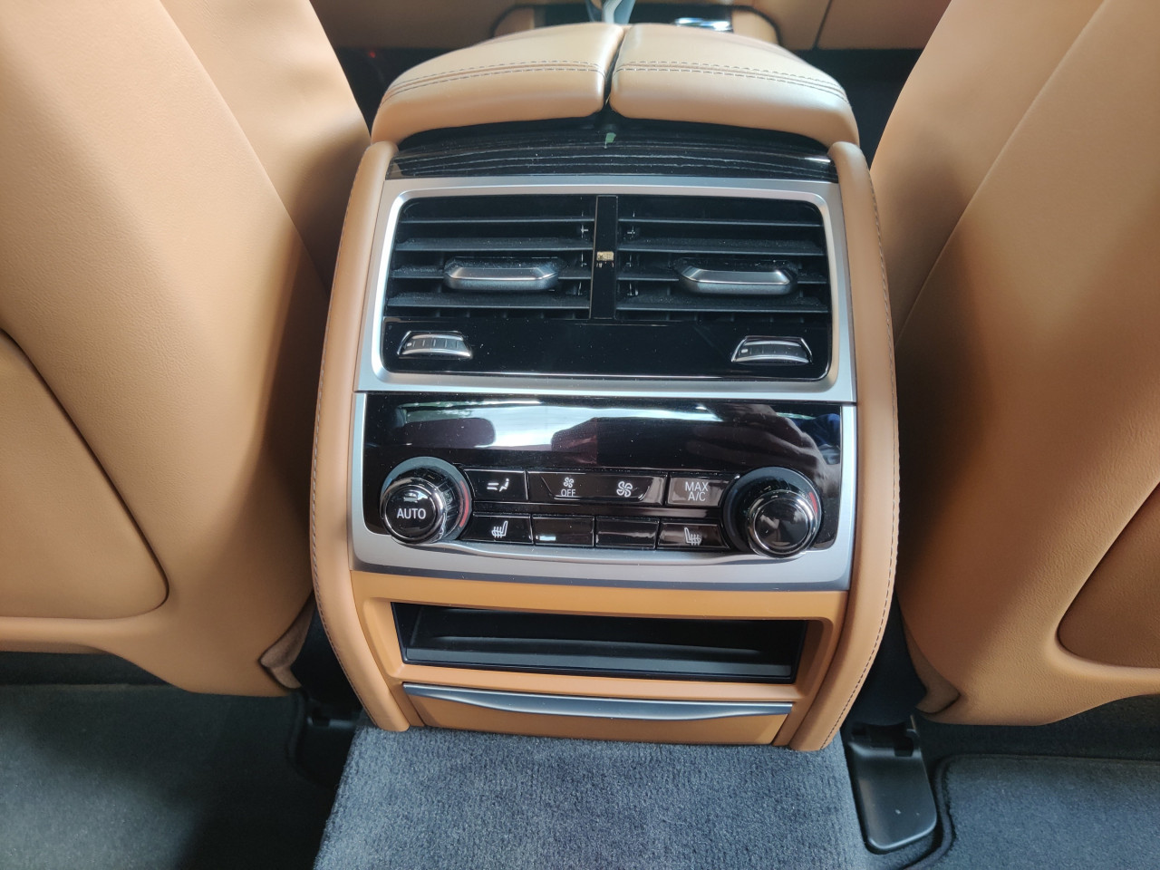 BMW 740 d xDrive