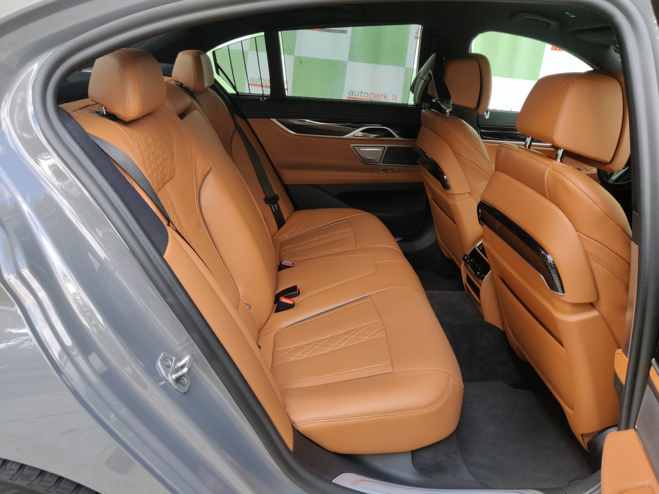 BMW 740 d xDrive