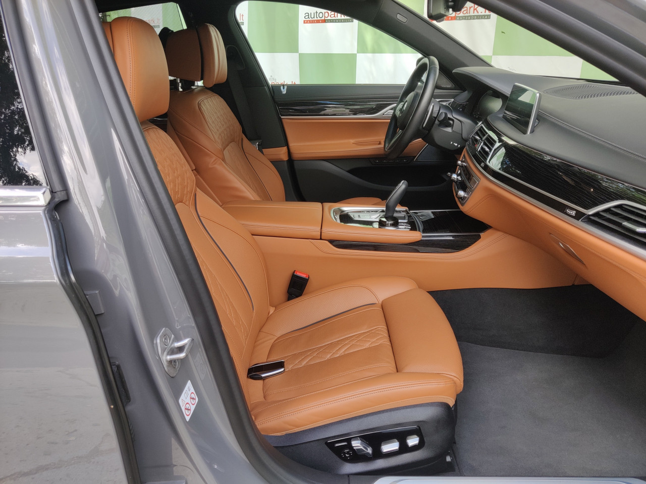 BMW 740 d xDrive