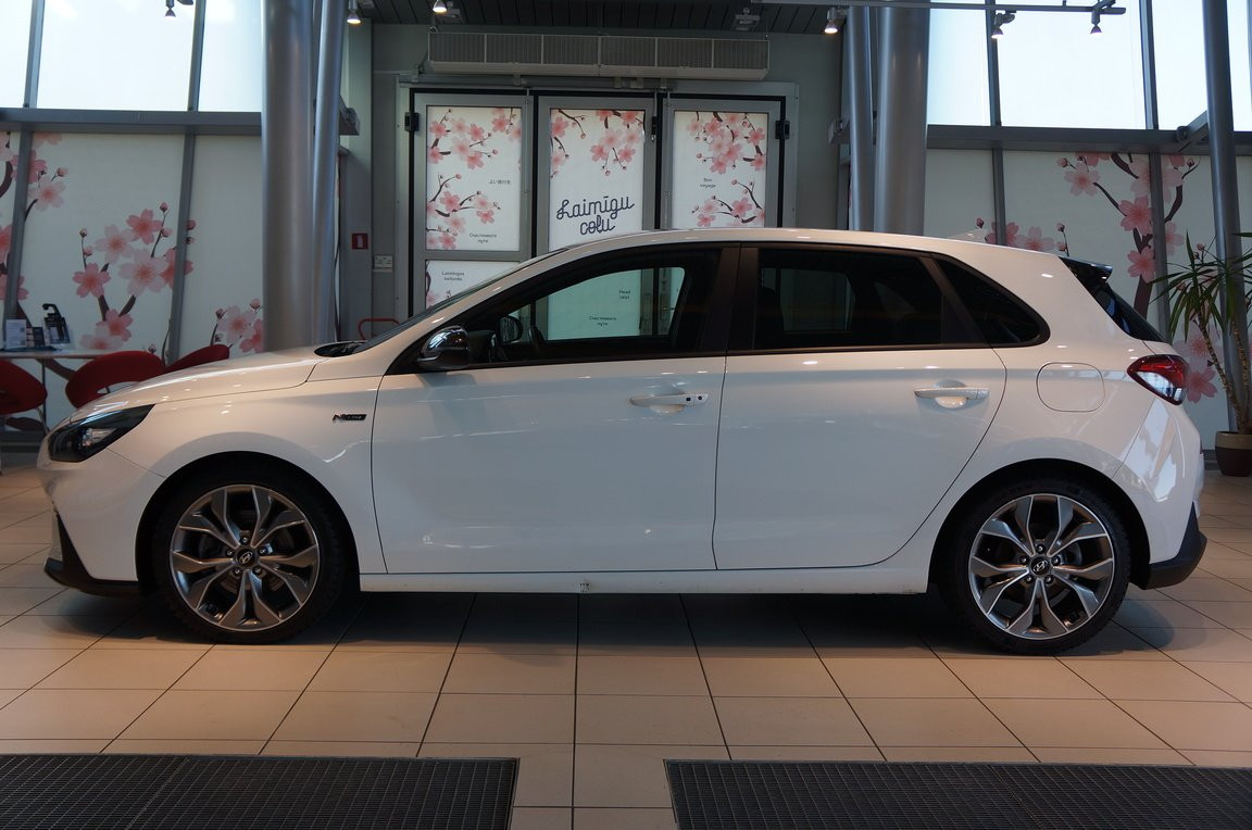 Hyundai i 30