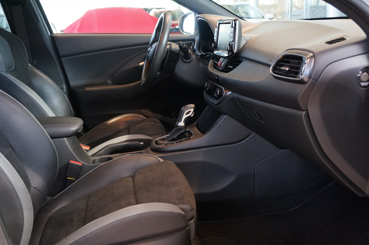 Hyundai i 30