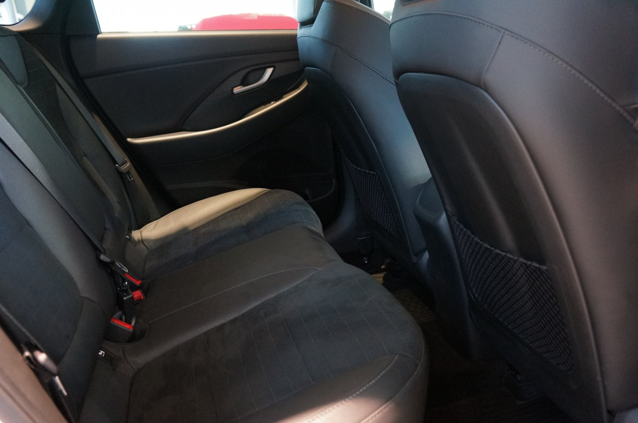 Hyundai i 30