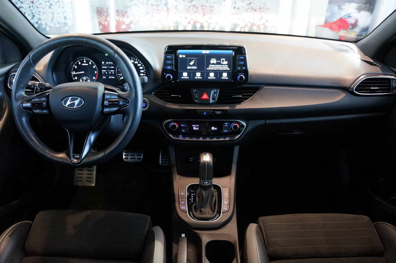 Hyundai i 30