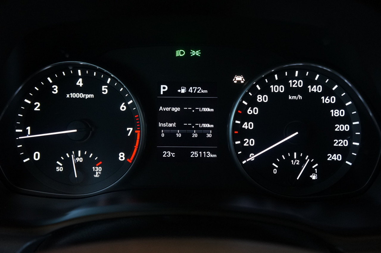 Hyundai i 30