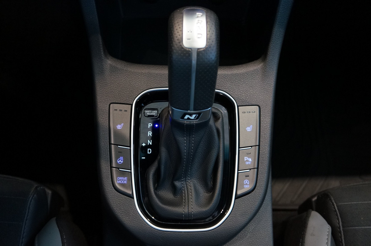 Hyundai i 30
