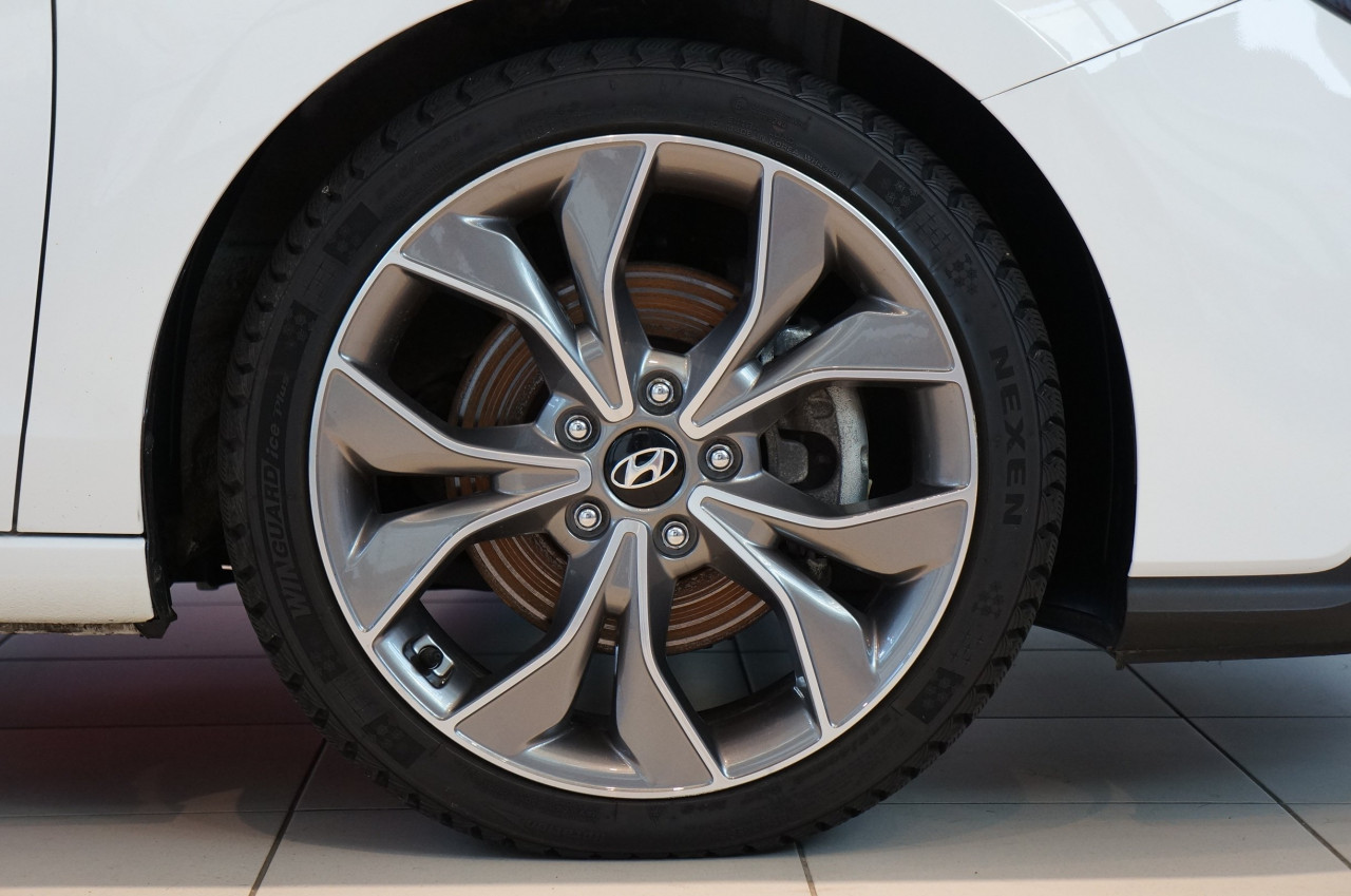 Hyundai i 30
