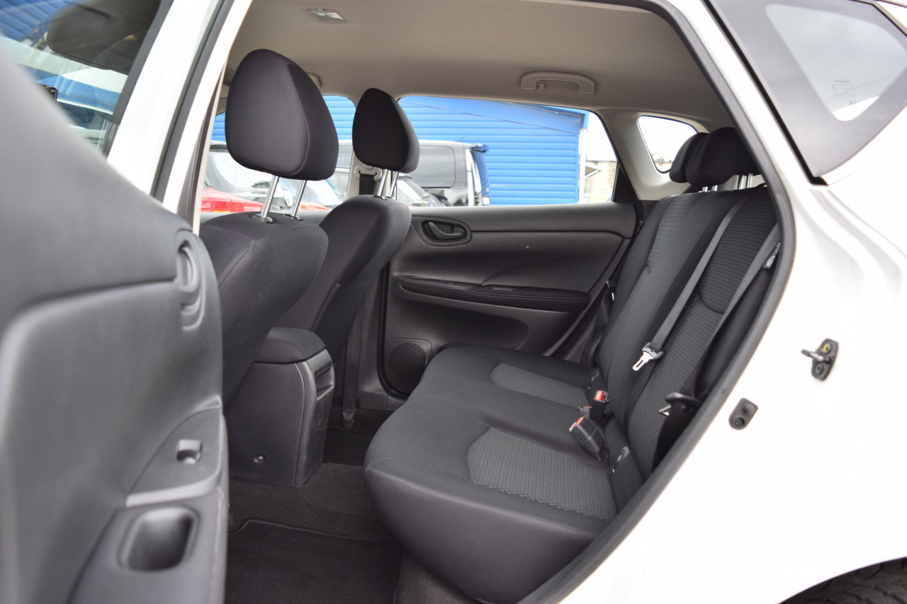 Nissan Pulsar