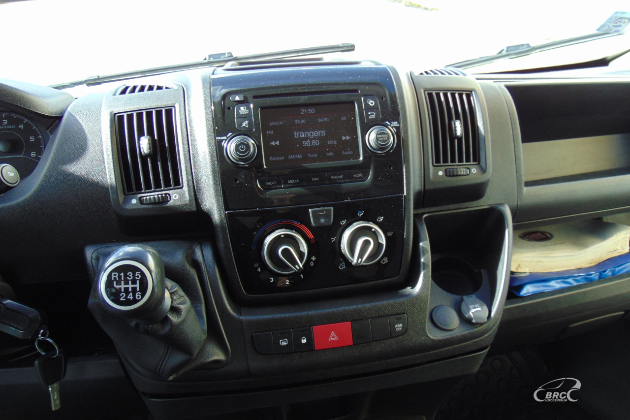 Fiat Ducato