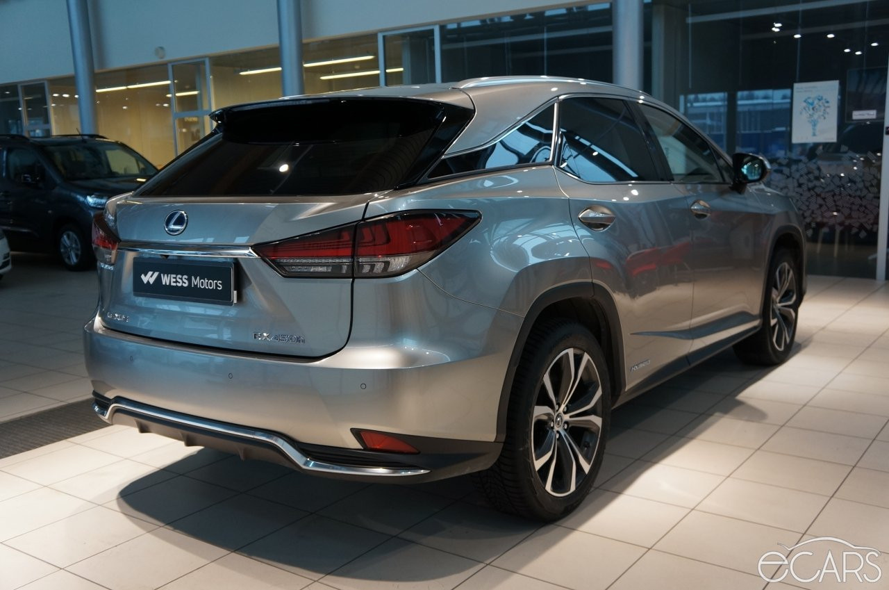 Lexus RX 450H