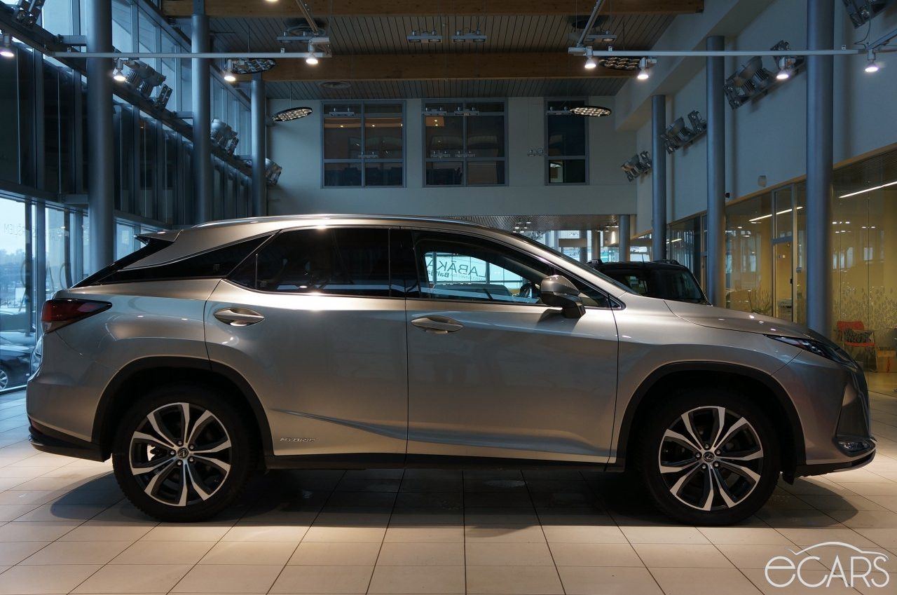 Lexus RX 450H