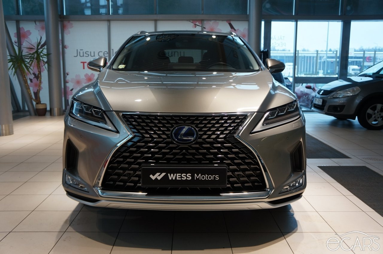 Lexus RX 450H