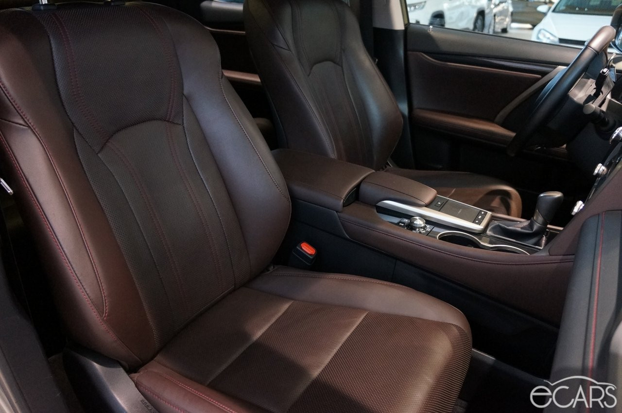 Lexus RX 450H