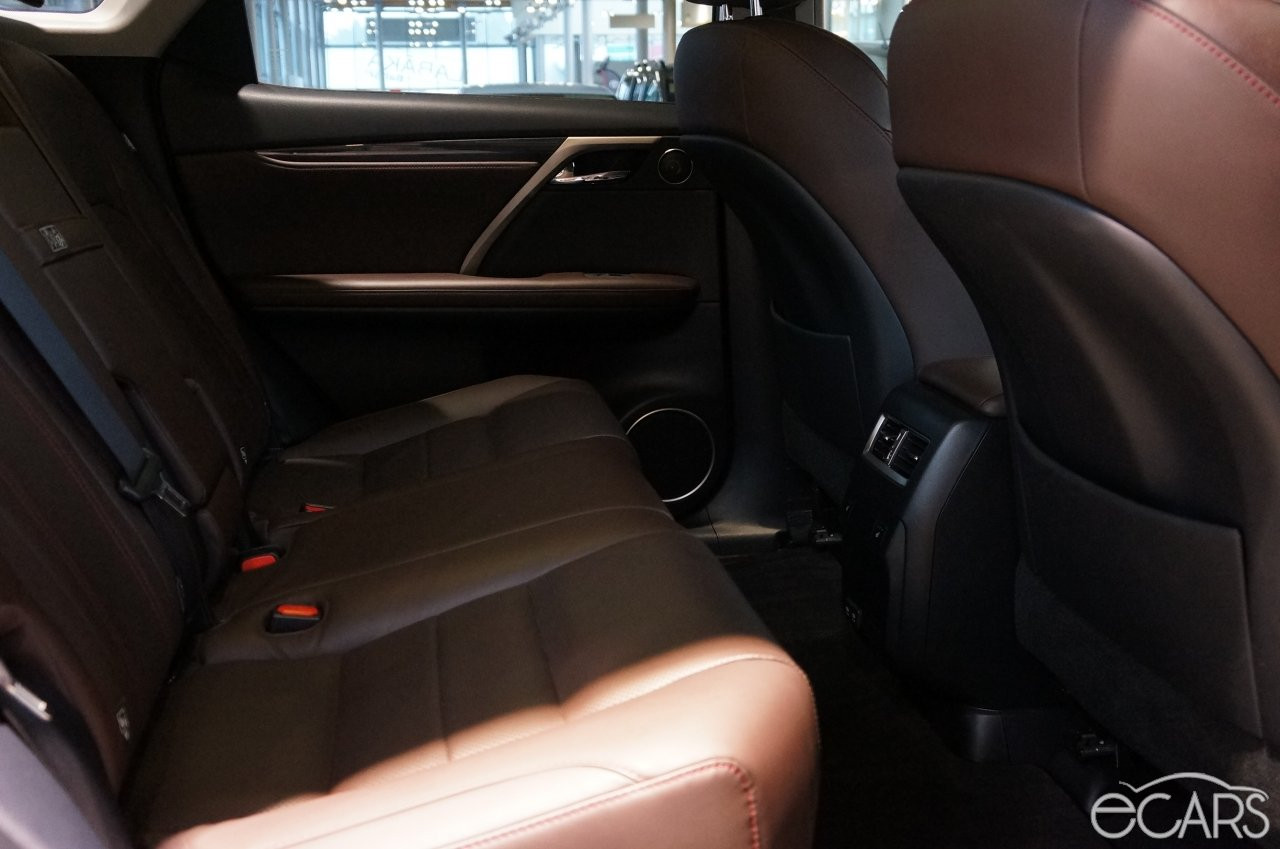 Lexus RX 450H