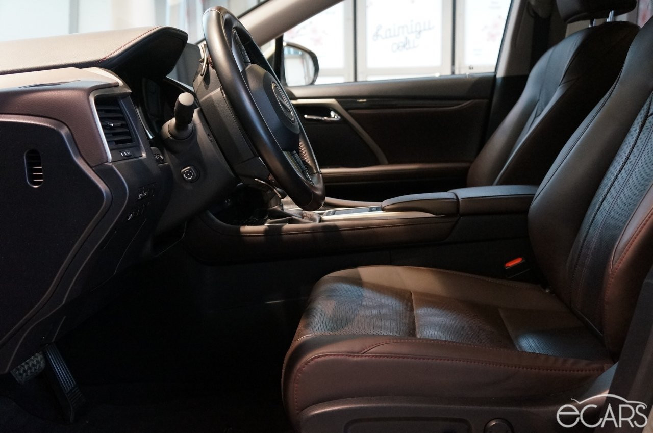 Lexus RX 450H