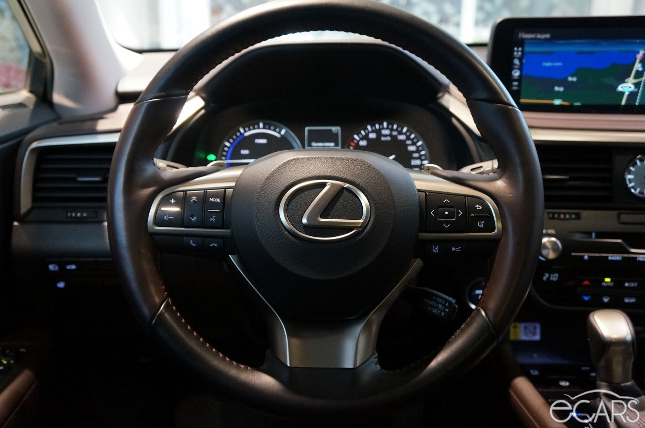 Lexus RX 450H