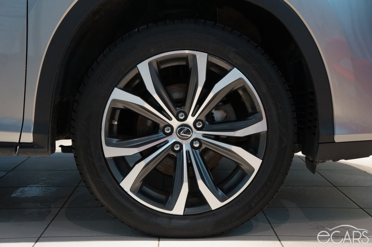 Lexus RX 450H