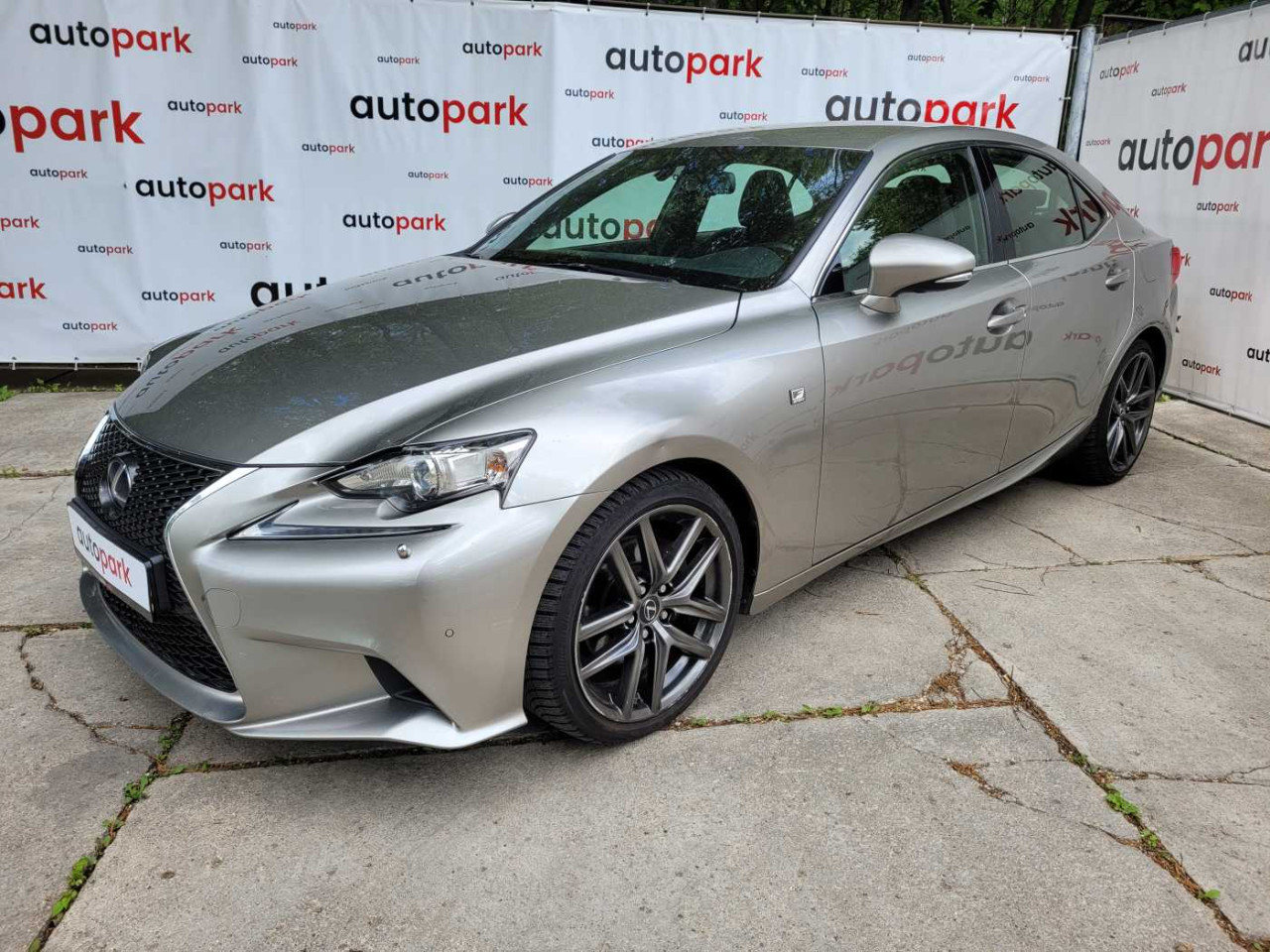 Lexus IS 300h