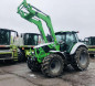 Deutz-Fahr 6165