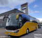 Setra S 515 HD