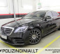 Mercedes-Benz S560