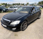 Mercedes-Benz S450