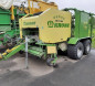 Presser Krone Combipack V1500MC