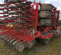 Pottinger Terrasem C6