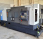 Horizontālais virpošanas apstrādes centrs Doosan PUMA 3100LY
