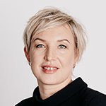 Kristīne Sproģe